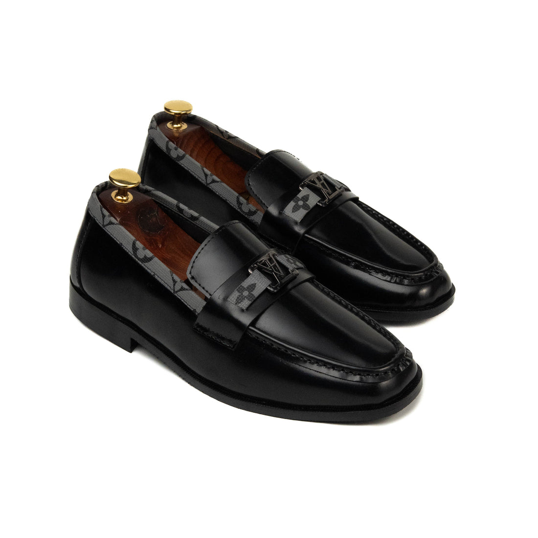 Velt Black