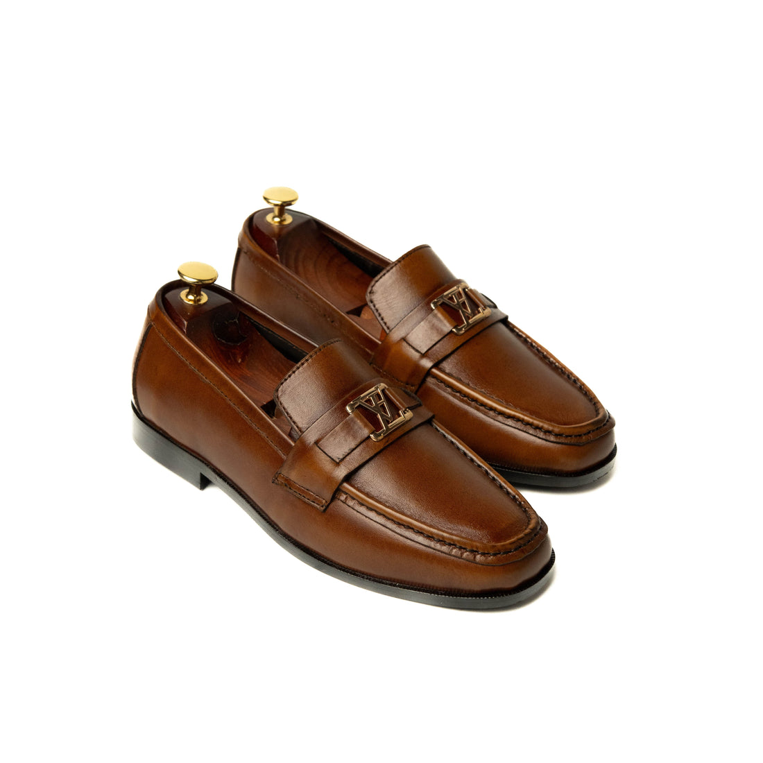 Pulse Brown