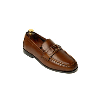 Pulse Brown