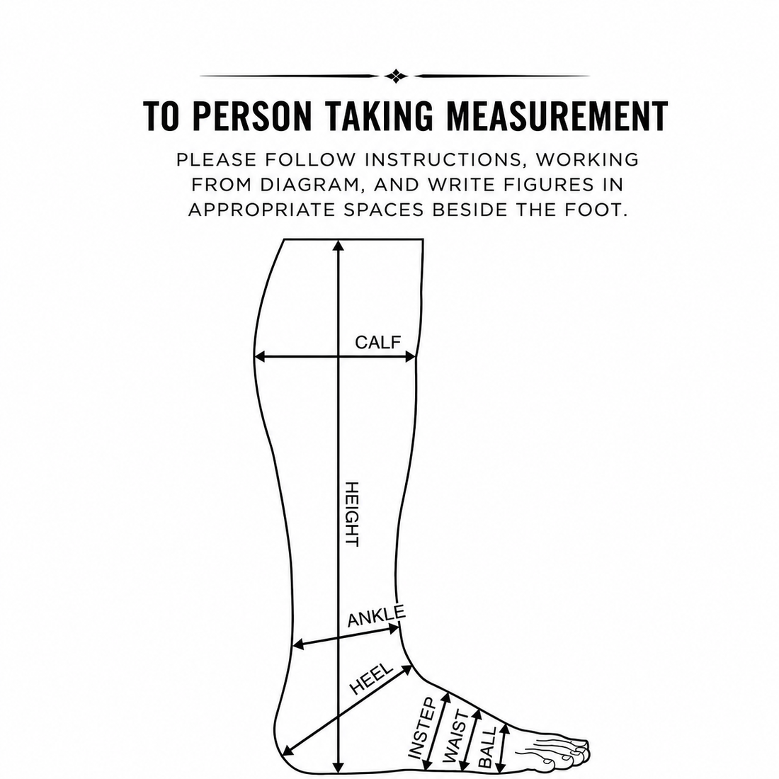 The Hargrove Equestrian Horse Riding Boots